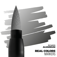 AK Real Colors - RC Marker, Aluminium