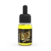 AK Interactive - The Inks: Fluor Yellow