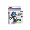 AK Interactive - The Inks: Elixir Colors Set