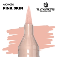 AK Playmarker - Pink Skin