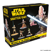 Star Wars: Shatterpoint - Wisdowm of the Council