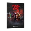 Van Ryder Games - Final Girl, Series 3