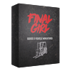 Van Ryder Games - Final Girl, Series 3