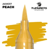 AK Playmarker - Peach