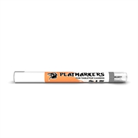 AK Playmarker - Light Orange