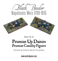 Black Powder - Napoleonic War