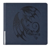 Dragon Shield - Card Codex 576, Midnight Blue