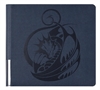 Dragon Shield - Zipster XL, Midnight Blue
