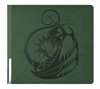 Dragon Shield - Zipster XL, Forest Green