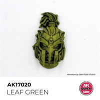 AK Quick Generation Acrylics - Leaf Green