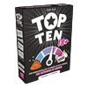 Cocktail Games - Top Ten 18+