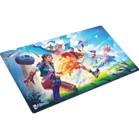 Gamegenic - Altered, Playmat