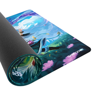 Gamegenic - Altered, Playmat