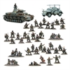 Bolt Action WW2 - Tanks & Vehicles