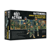 Bolt Action WW2 - Tanks & Vehicles