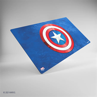 Gamegenic - Marvel Champions Playmat