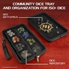 Enhance - RPG Series RPG W�rfel Case