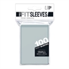 Ultra Pro - Pro-Fit Small Sleeves