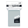 Ultra Pro - Pro-Fit Small Sleeves