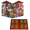 Ultra Pro - MTG 4-Pocket Pro Binder
