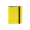 Ultra Pro - 2 Pocket Pro-Binder