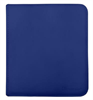 Ultra Pro - Zippered 12-Pocket Pro-Binder
