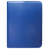 Ultra Pro - Vivid Zippered 9-Pocket Pro-Binder