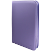 Ultra Pro - Vivid Zippered 9-Pocket Pro-Binder