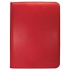Ultra Pro - Vivid Zippered 9-Pocket Pro-Binder
