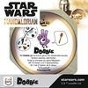 Zygomatic - Dobble, Star Wars: The Mandalorian