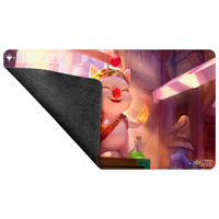 Ultra Pro - Playmat, MTG Final Fantasy