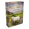 Lookout Spiele - Mischwald: Dartmoor