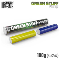 Green Stuff World - Green Stuff Tube