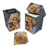 Ultra Pro - 100+ Deck Box, Magic the Gathering