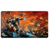 Ultra Pro - Playmat, Codex Aligned Playmat