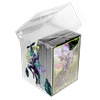 Ultra Pro - Deck Protector Sleeves in Clear Box