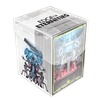 Ultra Pro - Deck Protector Sleeves in Clear Box