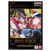 One Piece CG - Premium Card Collection