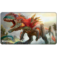 UP - Stitched Edge Playmat, MTG Commander Series