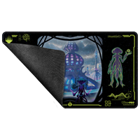 Ultra Pro - Playmat, Holofoil Stitched