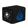 Ultra Pro - Premium MTG Alcove Edge Deckbox