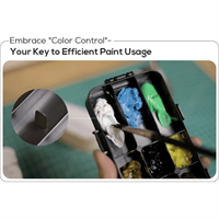 Krydrufi - All in One Modular Box