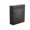 Dragon Shield - Fortress Card Drawers - Black