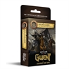 No Loading Games - GWENT Art Sleeves