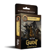 No Loading Games - GWENT Art Sleeves