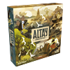 Ares Games - Altay: Aufbruch der V�lker