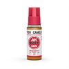 AK Quick Generation Acrylics - Camel Brown