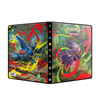 Ultra Pro - Pokemon 4-Pocket Pro-Binder