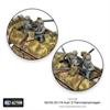 Bolt Action WW2 - Tanks & Vehicles