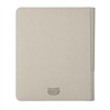 Dragon Shield - Zipster Regular, Ashen White